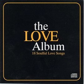 Cover image for The Love Album