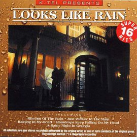 Cover image for Looks Like Rain