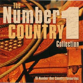 Cover image for The Number 1 Country Collection