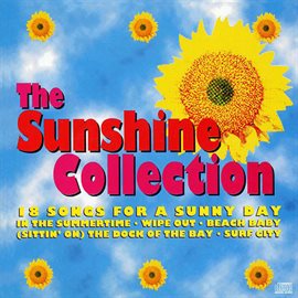 Cover image for The Sunshine Collection