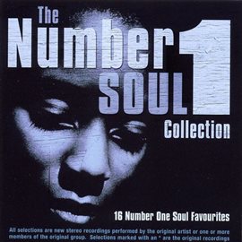 Cover image for The Number 1 Soul Collection