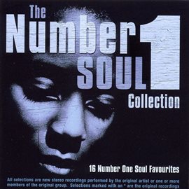 Imagen de portada para The Number 1 Soul Collection