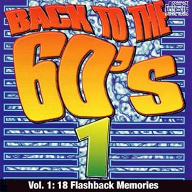 Cover image for Back to the 60's - Vol. 1
