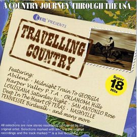 Cover image for Travelling Country