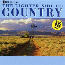 Imagen de portada para The Lighter Side of Country