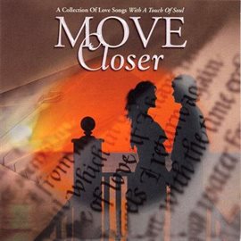 Cover image for Move Closer