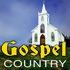 Imagen de portada para Gospel Country