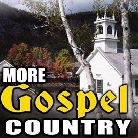 Imagen de portada para More Gospel Country