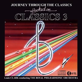 Cover image for Hooked On Classics 3