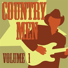Cover image for Country Men, Vol, 1