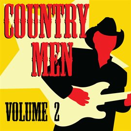 Cover image for Country Men, Vol. 2