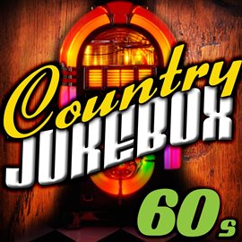 Cover image for Country Jukebox - The 60's