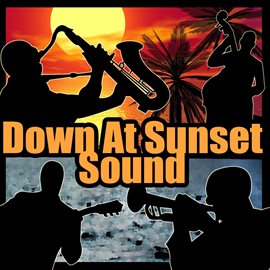 Cover image for Down At Sunset Sound