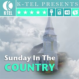Imagen de portada para Sunday In The Country