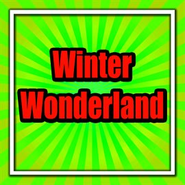 Imagen de portada para Winter Wonderland