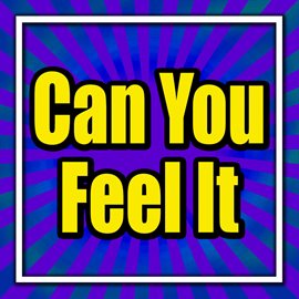 Cover image for Can You Feel It