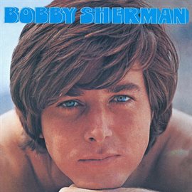 Cover image for Bobby Sherman