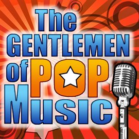 Imagen de portada para The Gentlemen of Pop Music