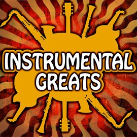 Cover image for Instrumental Greats