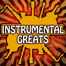 Imagen de portada para Instrumental Greats