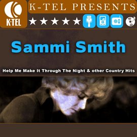Imagen de portada para Help Me Make It Through The Night & Other Country Hits