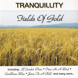 Imagen de portada para Fields Of Gold