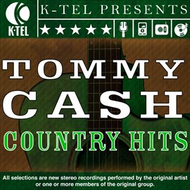 Cover image for 26 Country Hits