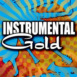 Imagen de portada para Instrumental Gold