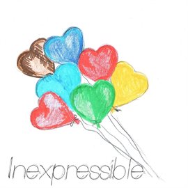 Cover image for Inexpressible