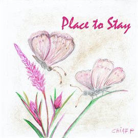 Cover image for Place to Stay