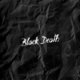 Cover image for Black Death