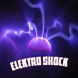 Cover image for Elektro shock