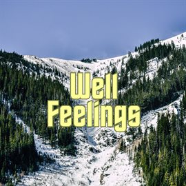 Cover image for Well Feelings