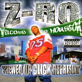 Cover image for Screwed Up Click Representa