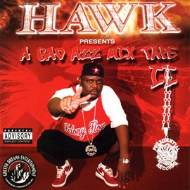 Imagen de portada para A Bad Azz Mix Tape II