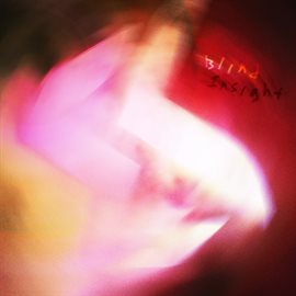 Cover image for Blind Insight