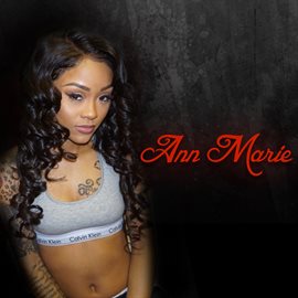 Cover image for Ann Marie