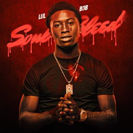 Imagen de portada para Soul Bleed