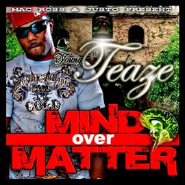 Imagen de portada para Mind Over Matter