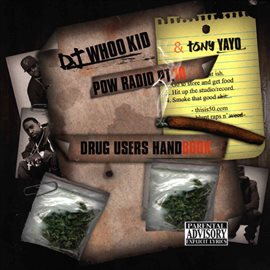 Imagen de portada para Pow Radio Pt. 10: Drug Users Handbook