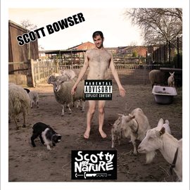 Cover image for Scotty By Nature