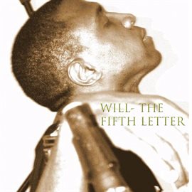 Cover image for Will-The Fifth Letter