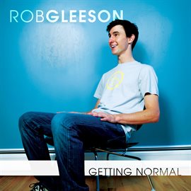 Cover image for Getting Normal