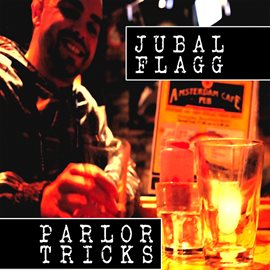 Cover image for Parlor Tricks