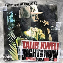 Imagen de portada para Right About Now
