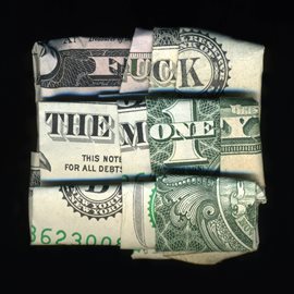 Imagen de portada para F**k The Money