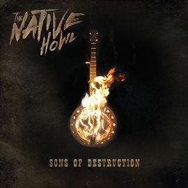 Imagen de portada para Sons of Destruction