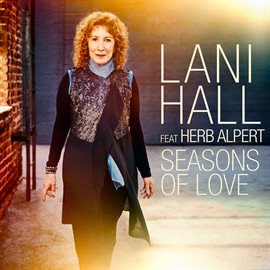 Cover image for Seasons Of Love