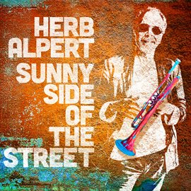 Imagen de portada para Sunny Side Of The Street