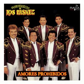 Imagen de portada para Amores Prohibidos